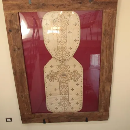 Chiesa Ignano 1778 팜스테이 마르차보토