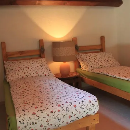 Chiesa Ignano 1778 * 마르차보토