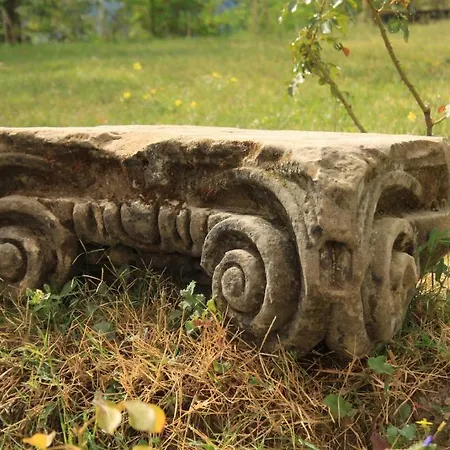 Chiesa Ignano 1778 팜스테이