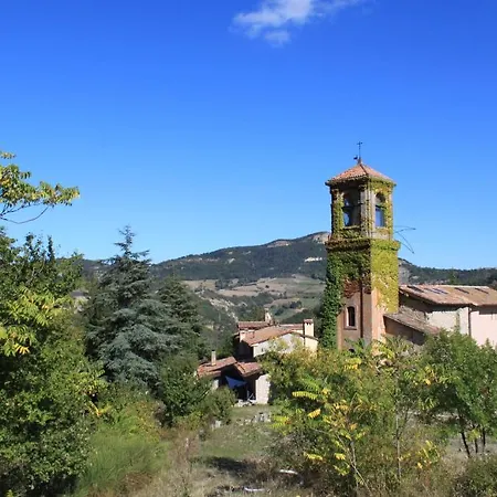 Alojamento de Turismo Rural Chiesa Ignano 1778