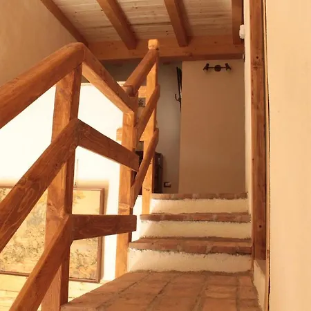 Chiesa Ignano 1778 팜스테이 마르차보토