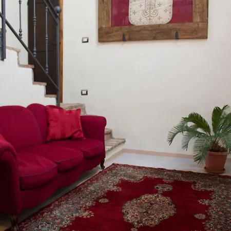 Farm stay Chiesa Ignano 1778