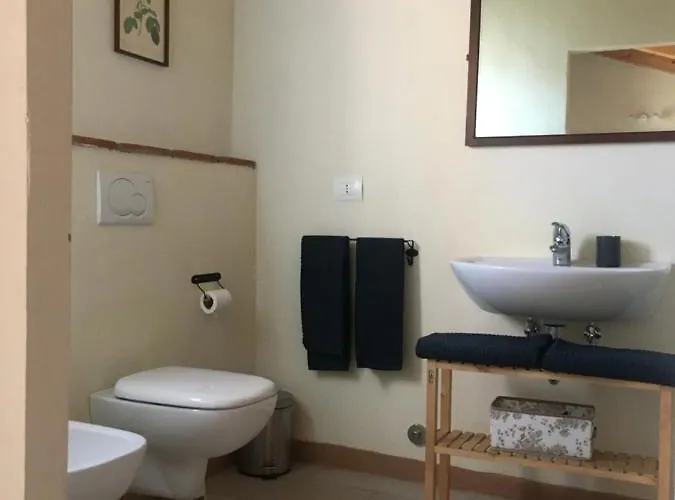 Lantgård Chiesa Ignano 1778 Marzabotto