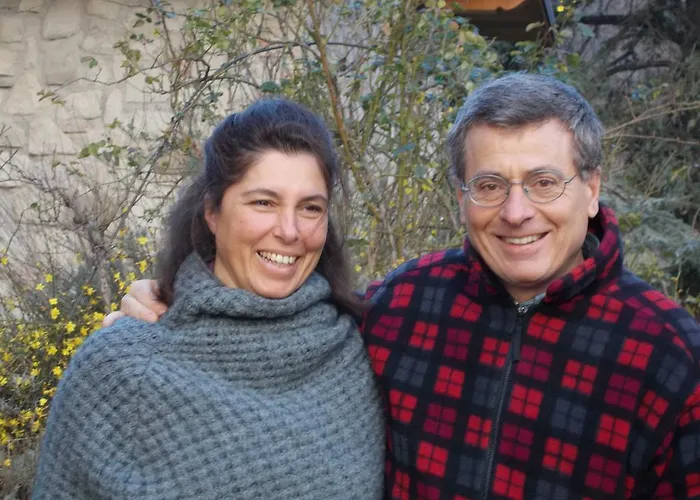 Chiesa Ignano 1778 Farmház