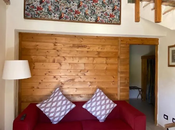 Farmház Chiesa Ignano 1778 Marzabotto