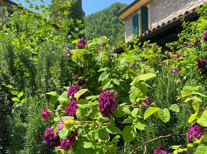 Farmház Chiesa Ignano 1778