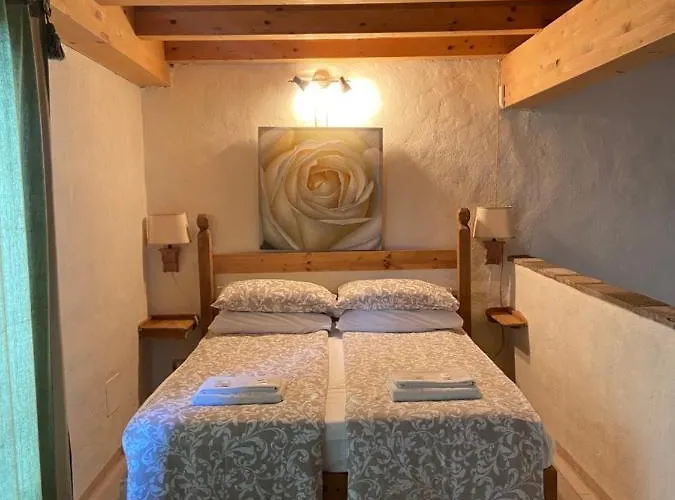 Farmház Chiesa Ignano 1778 Marzabotto