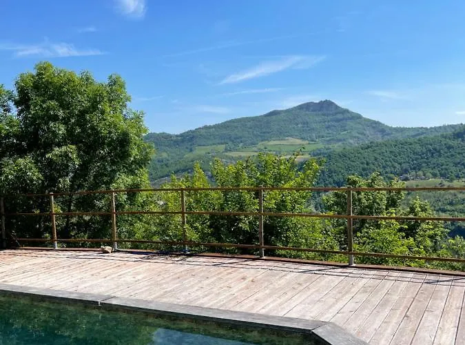 Farmház Chiesa Ignano 1778 *