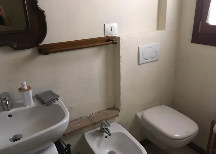 Chiesa Ignano 1778 * Marzabotto