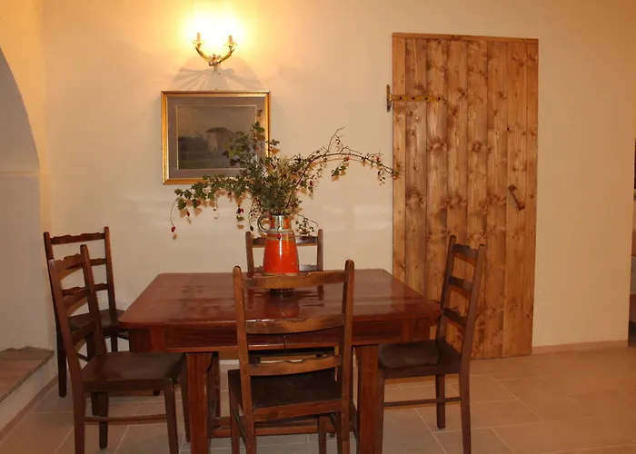 Lantgård Chiesa Ignano 1778 *