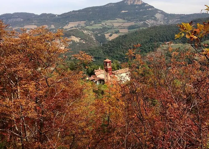 Chiesa Ignano 1778 * Marzabotto