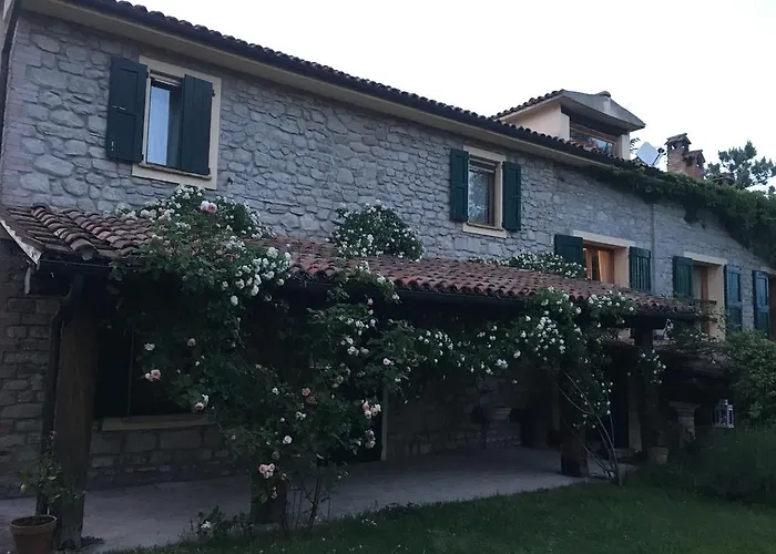 Lantgård Chiesa Ignano 1778