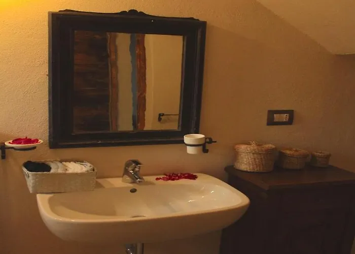 Lantgård Chiesa Ignano 1778 *