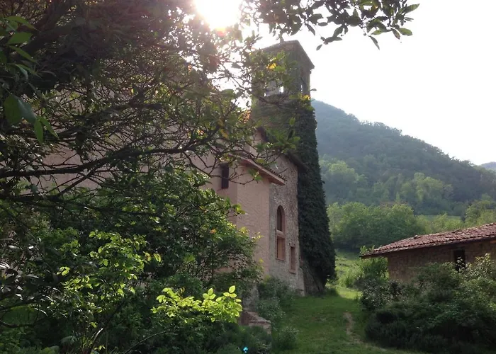 Chiesa Ignano 1778 * Marzabotto