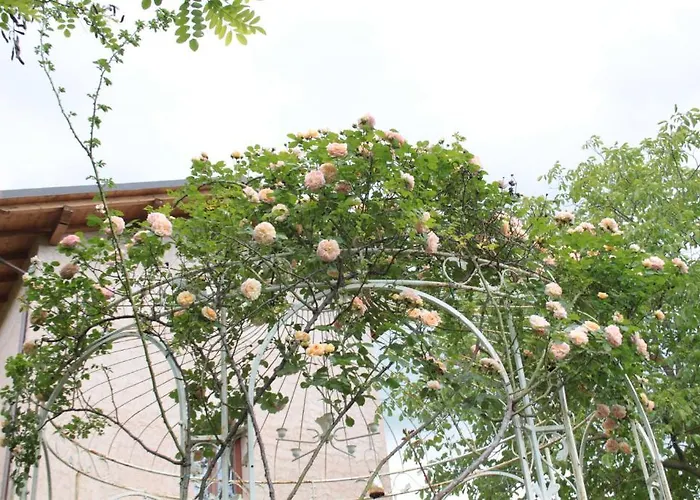 Farmház Chiesa Ignano 1778 Marzabotto