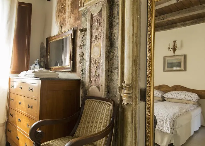 Farmház Chiesa Ignano 1778