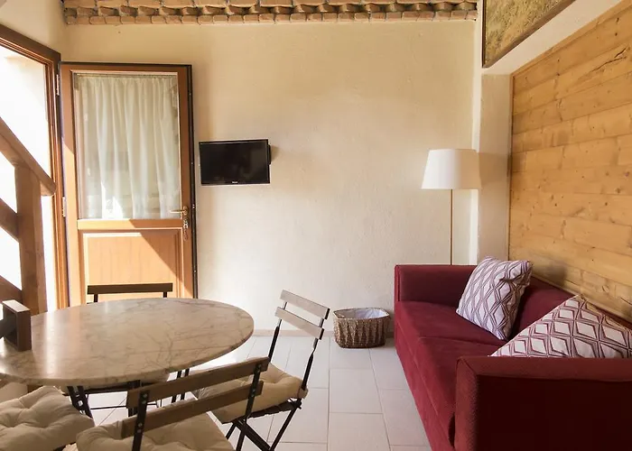 Çiftlik konaklama Chiesa Ignano 1778