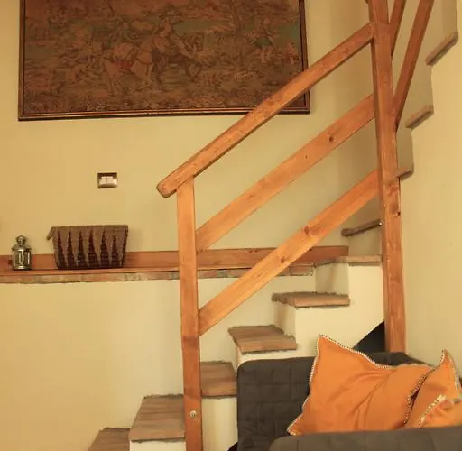 Lantgård Chiesa Ignano 1778 Marzabotto