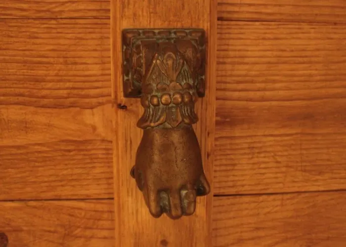 Chiesa Ignano 1778 * Marzabotto