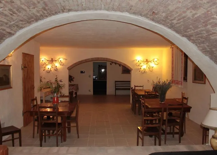 Chiesa Ignano 1778 Lantgård *