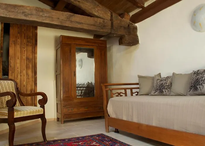 Chiesa Ignano 1778 * Marzabotto