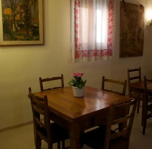 Chiesa Ignano 1778 Lantgård *